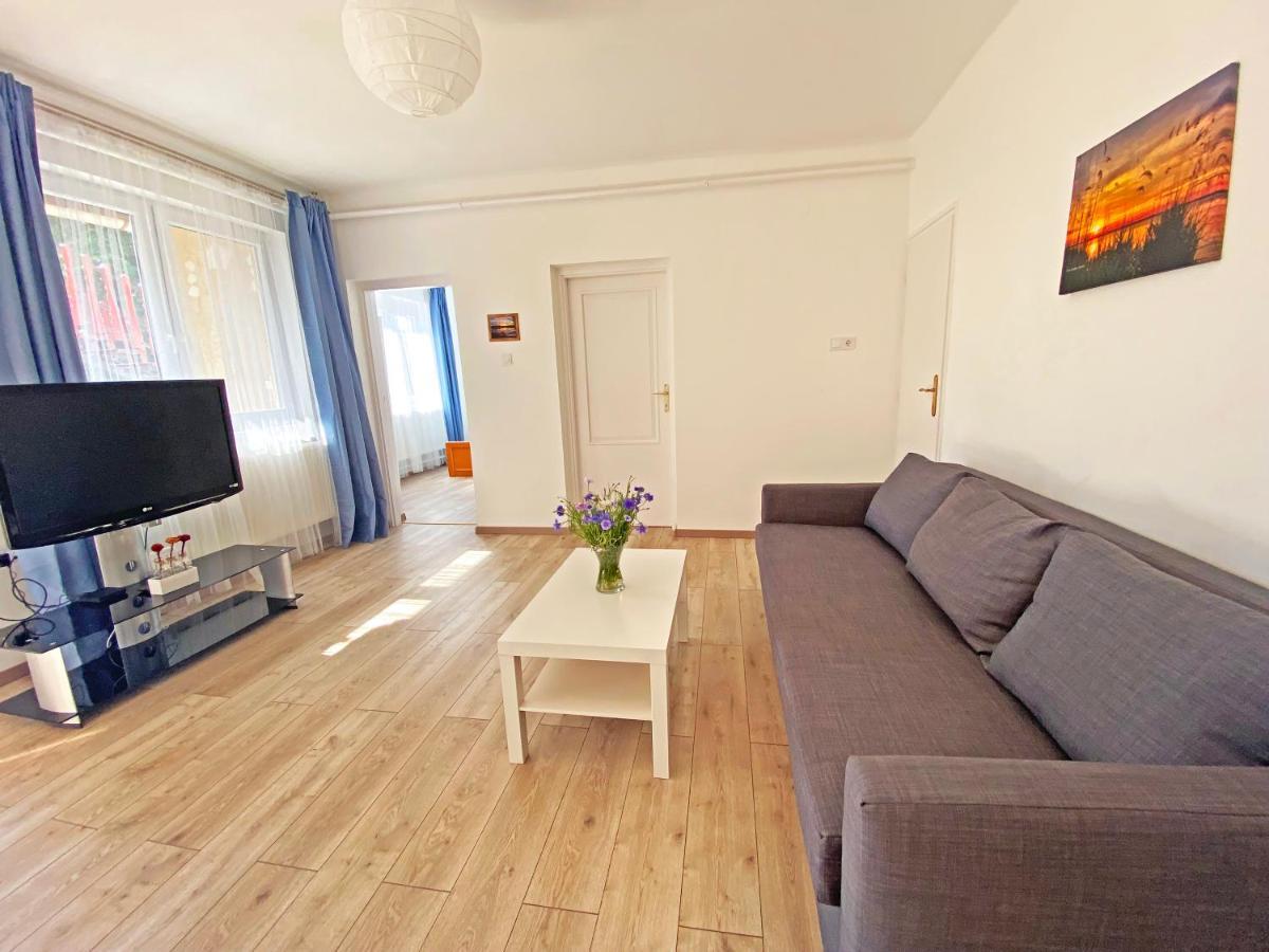 Vizililiom Vendeghaz Holiday home